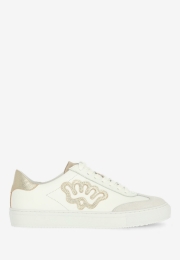 SneakerRabiaYanaWitGoud