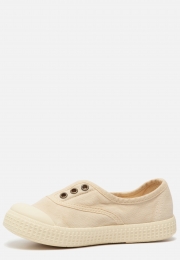 IgorBerriSneakersbeigeTextiel20202