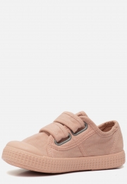 IgorSneakersrozeCanvas