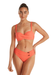 Twistedbikinitopsunsetneonmaat36D70D