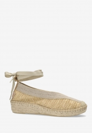 EspadrillePalmaKimonoRaffiaZand