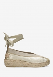 EspadrillePalmaKimonoGold