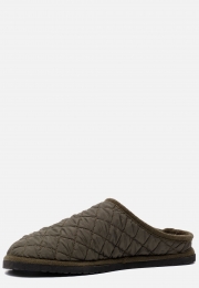 BasiczPantoffelsgroenTextiel370520