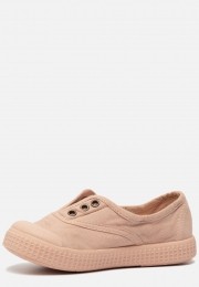 IgorBerrisneakersrozeTextiel20203