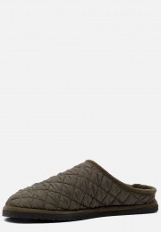 BasiczPantoffelsgroenTextiel370520