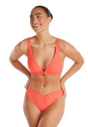 Trianglebucklepush-upbikinisunsetneonmaat38C75C