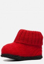 BergsteinCozyslofjesroodSchapenwol