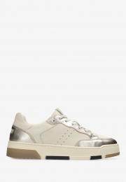 SneakerHopeBaseGoud