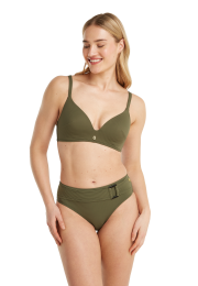 Bucklebikinibottomdeepolivemaat42