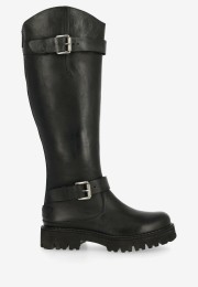 LaarsMarjorieBakerZwart