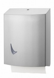 WingsWingshanddoekdispenserWINPT3SAL-RVS