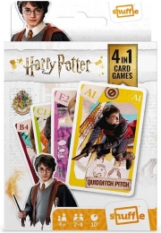 HarryPotter4-in-1-Kaartspel