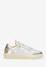 SneakerBossaOxfordMetallic