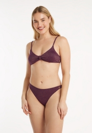 Bralettebikiniwineredmaat40