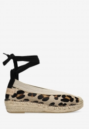 EspadrillePalmaKimonoLeopardBruin