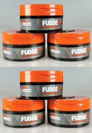 FudgeHairShaper6x75gramVOORDEELPAKKET