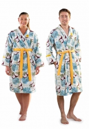 CrazyComfortbadjastropenmetkokosnoten-unisex