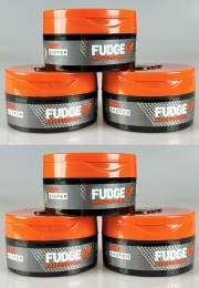 FudgeHairShaper6x75gramVOORDEELPAKKET