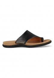 GaborSlippers0370027Zwart-41maat41