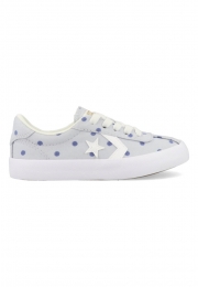 ConverseAllStarsMeisjes660736CGrijsmaat