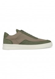 FillingPiecesLowMondoRippleNardoMeshArmyGroen-45maat45
