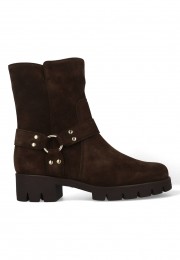 GaborEnkellaarzen5171318Bruin-40maat40