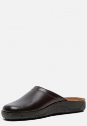 RohdePantoffelsbruinLeer370411