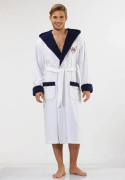 badjasherenSportwitmetcapuchon