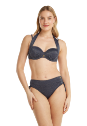 Midibowbikinibottomroyalbluemaat38