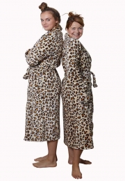 badjasdamesWildThingmetsjaalkraag