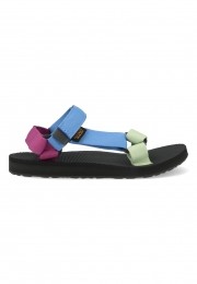 TevaSandalenOriginalUniversal1003987-GWMMulticolor-37maat37