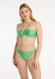 Cheekybikinibottommintygreenmaat38