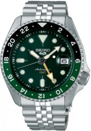 SeikoSSK035K1-5Sports-Automaat-Horloge