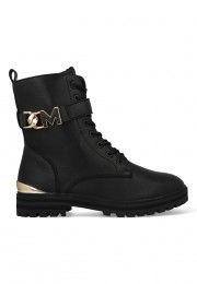 MexxBootsPrizzyEarlyMIQL1704643W-1000Zwart-36maat36