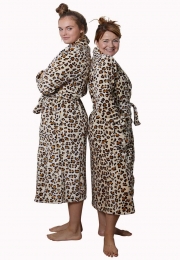 badjasdamesWildThingmetsjaalkraag