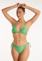 Triangleremovablepaddingbikinimintygreenmaat36