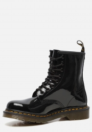 DrMartens1460PatentLamperVeterbootszwart
