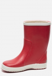 BergsteinRegenlaarzenroodRubber740208