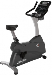 LifeFitnessC3TrackConnectHometrainer