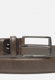 VanLierRiemgrijsLeer