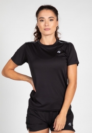 GorillaWearMokenaT-shirt-Zwart-L