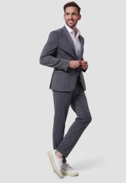 ZuitableJerseyPantalonDiSpartakusGrijs46