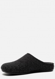 BasiczPantoffelsgrijsVilt370414