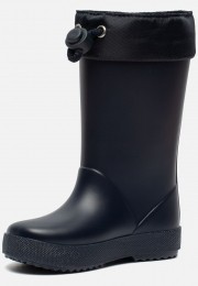 IgorRegenlaarzenblauwSynthetisch740326