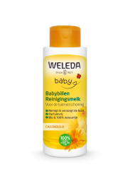 WeledaCalendula-LinimentReinigingsmelk-400ml-Voorluierverschoning