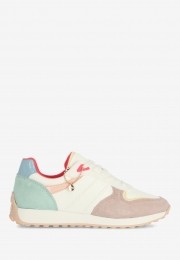 SneakerJuneMulticolor