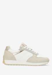 SneakerJuneOffWhiteZand