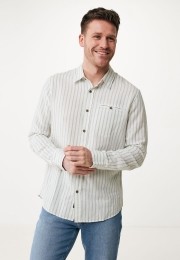 BlouseLinnenBlendOffwhite