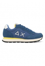 SUN68TomSolidZ3510180Blauw-42maat42