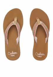 ReefSlippersBajaElanaCJ7336BruinRozemaat